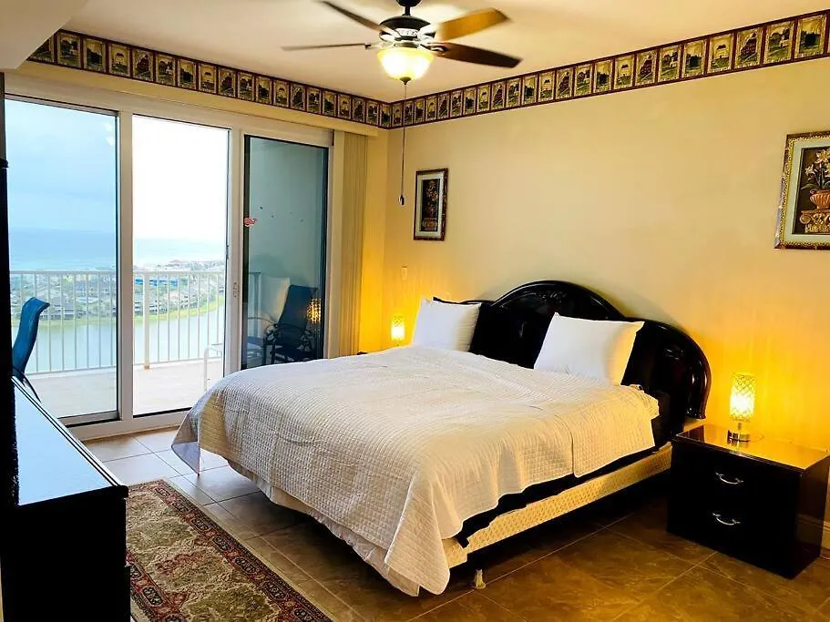 Appartamento Beautiful Destin Beach View Condo Stati Uniti