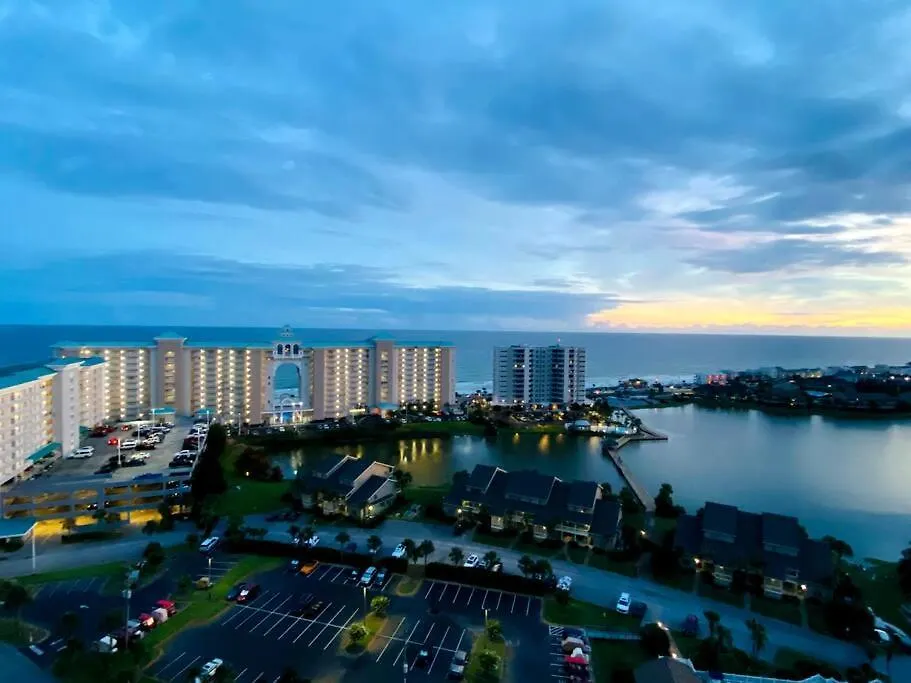 Appartamento Beautiful Destin Beach View Condo Stati Uniti