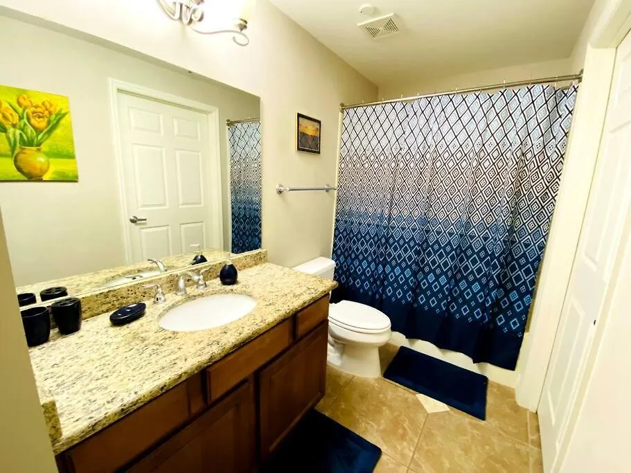 Beautiful Destin Beach View Condo Appartamento