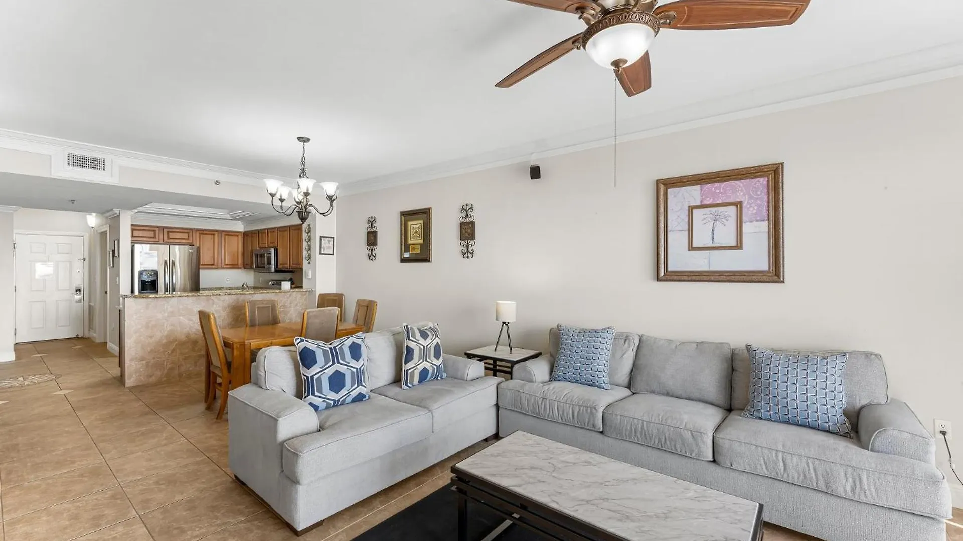 Beautiful Destin Beach View Condo 0*,  États-Unis