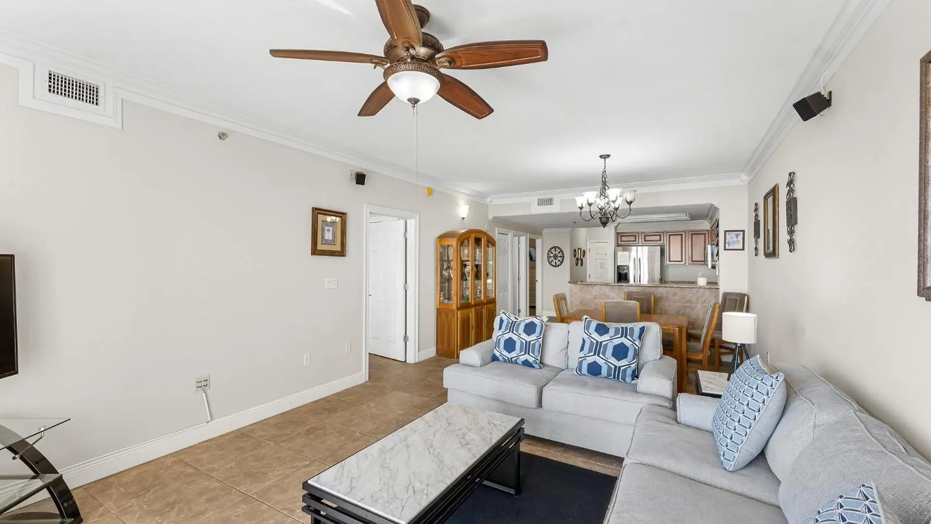 Appartement Beautiful Destin Beach View Condo