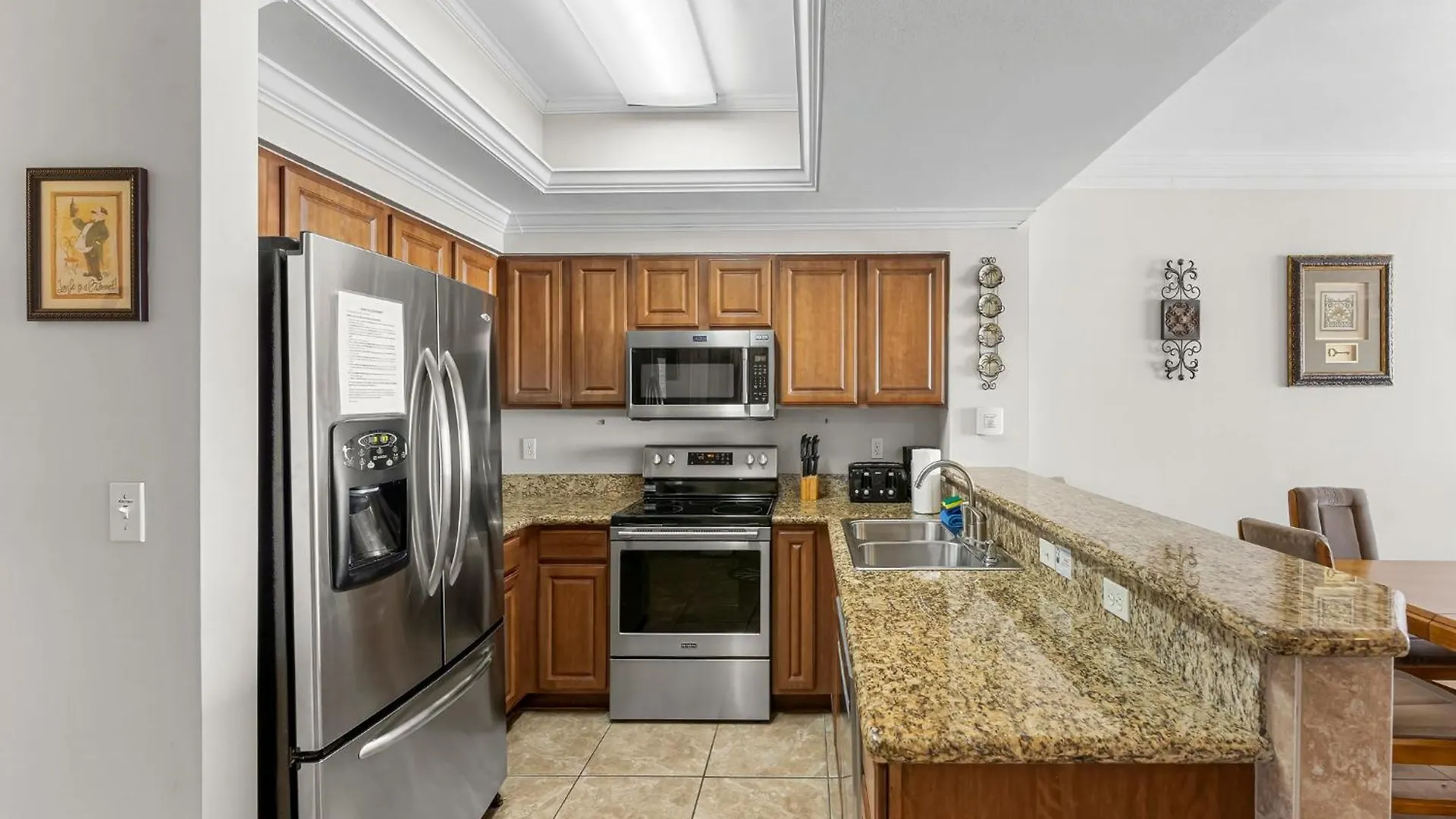 Appartement Beautiful Destin Beach View Condo
