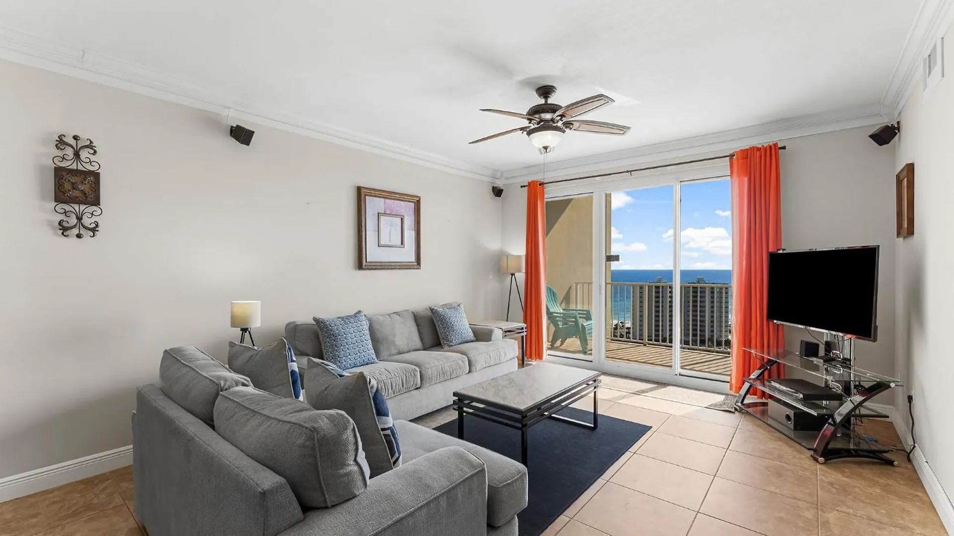 Appartement Beautiful Destin Beach View Condo