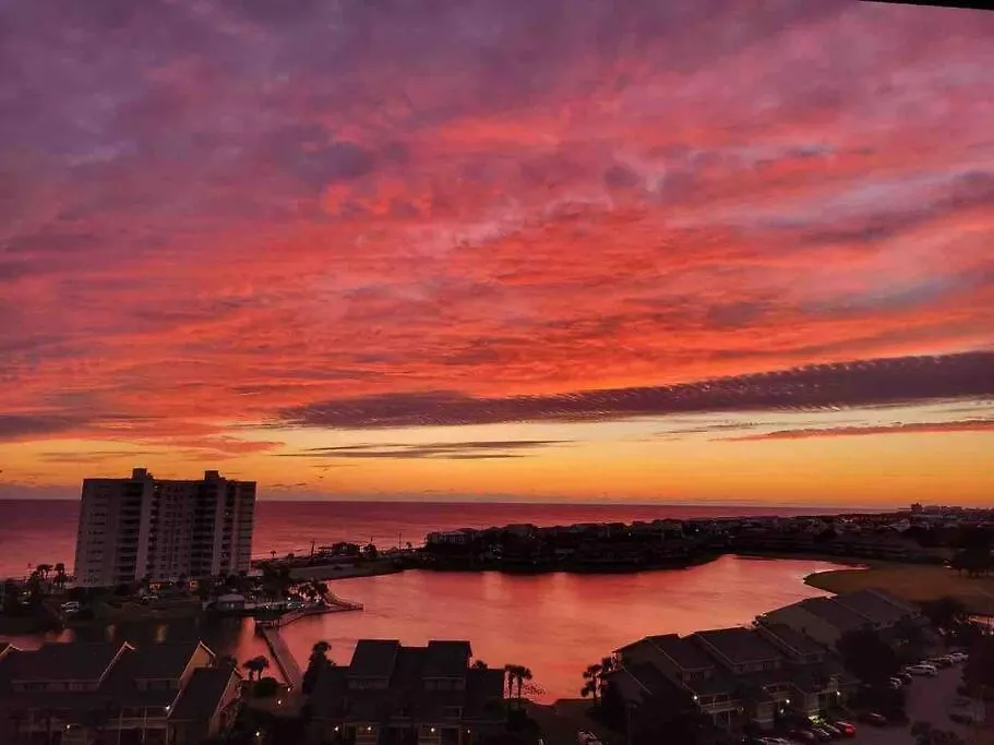 Beautiful Destin Beach View Condo 0*,  United States