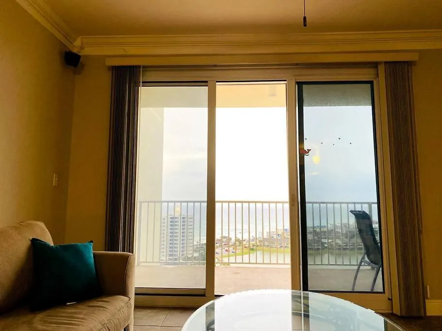 Beautiful Destin Beach View Condo 0*,