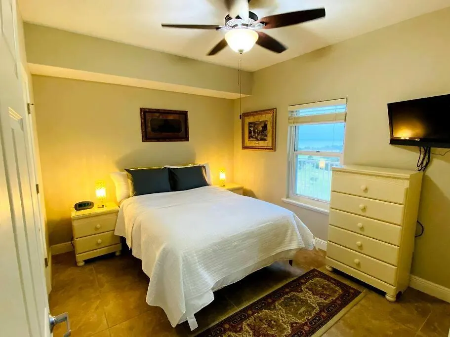 Apartment Beautiful Destin Beach View Condo