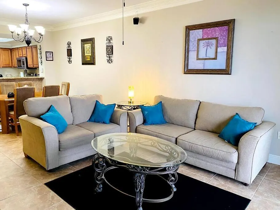 Apartment Beautiful Destin Beach View Condo