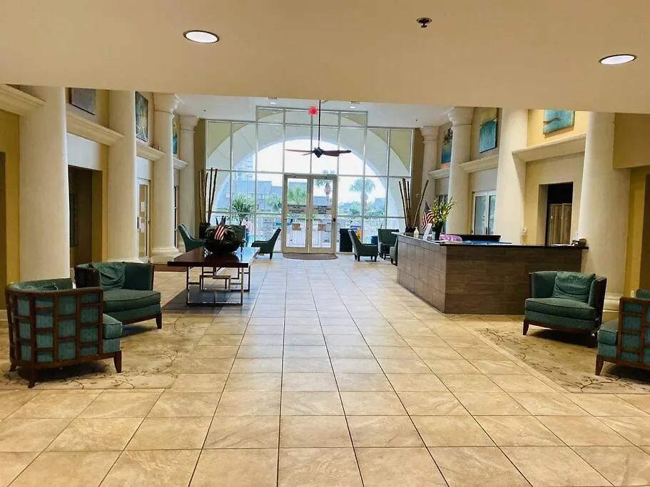 Beautiful Destin Beach View Condo United States