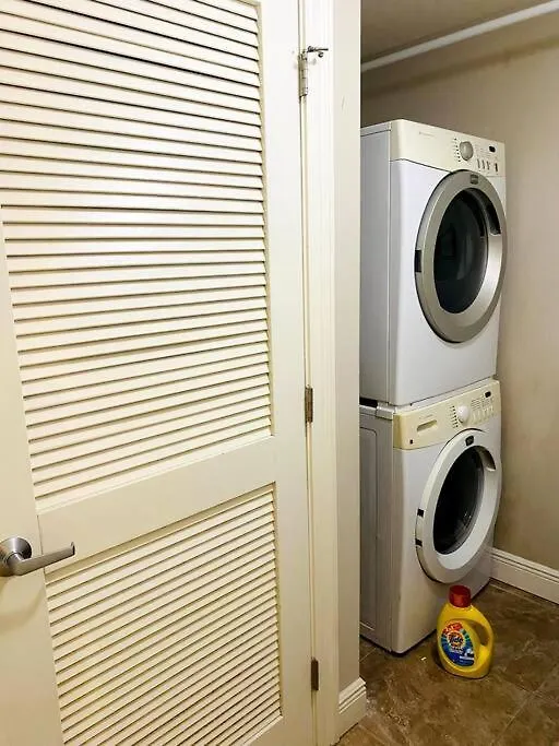 Beautiful Destin Beach View Condo Apartment