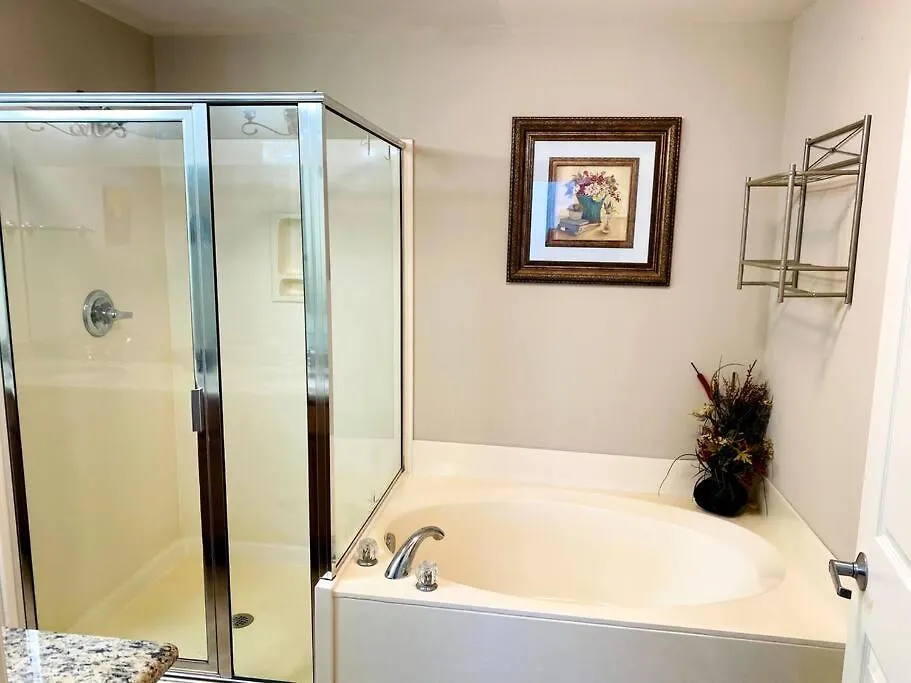 Beautiful Destin Beach View Condo 0*,