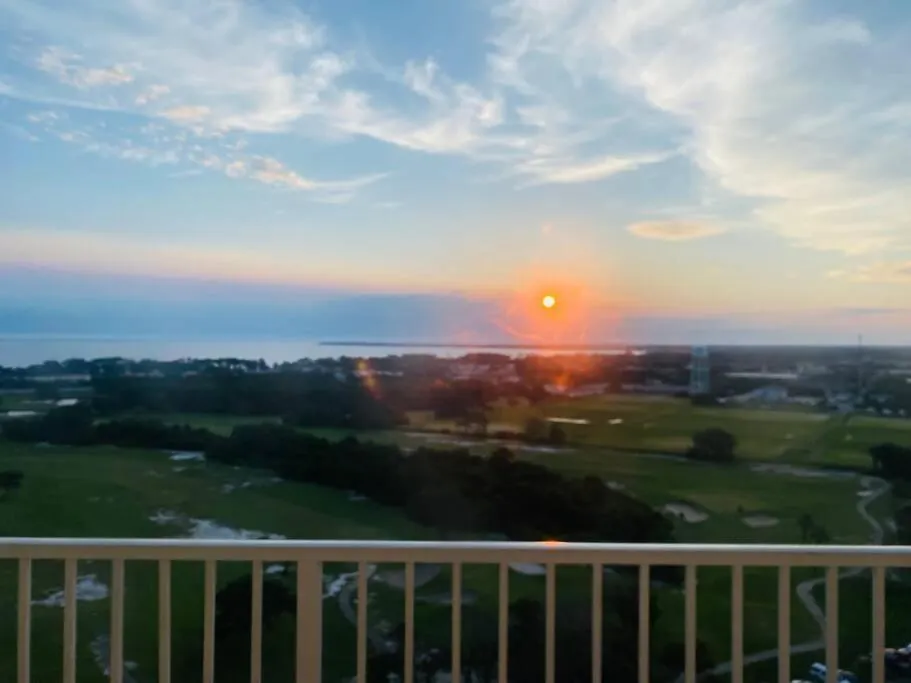 Beautiful Destin Beach View Condo アパート